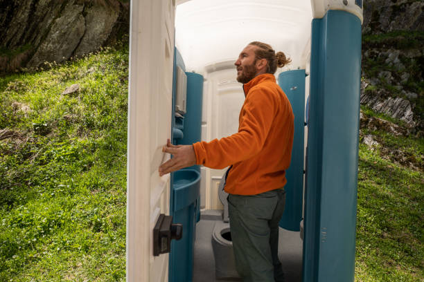 Best Affordable portable toilet rental  in Sellersville, PA