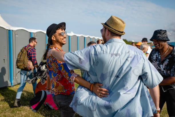 Portable Toilet Options We Offer in Sellersville, PA