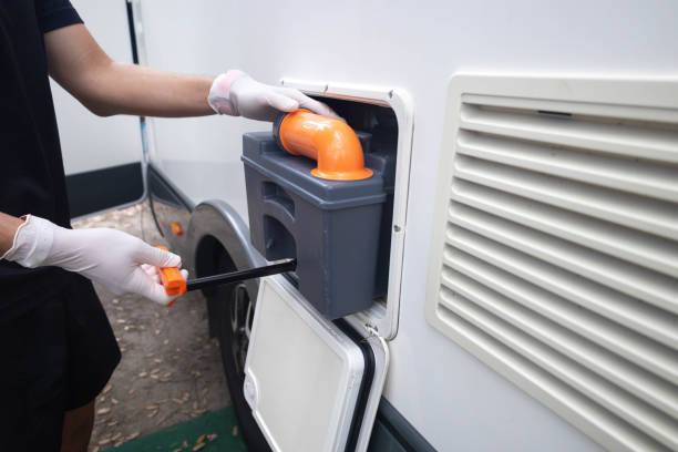 Best Portable restroom solutions  in Sellersville, PA