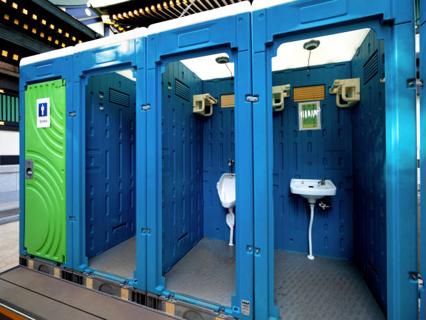 Porta potty services near me in Sellersville, PA
