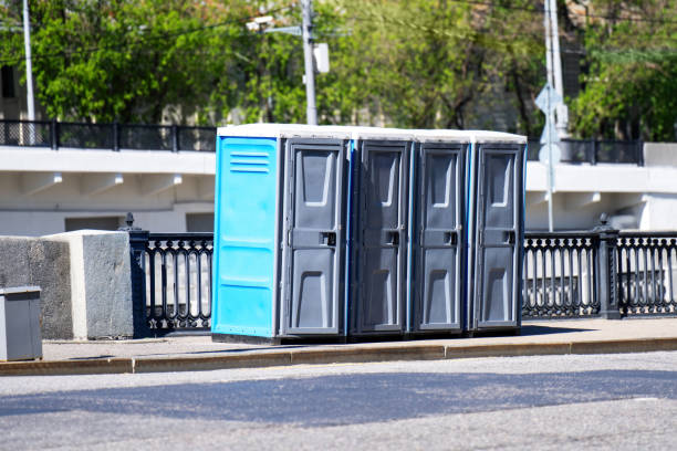 Affordable portable toilet rental in Sellersville, PA